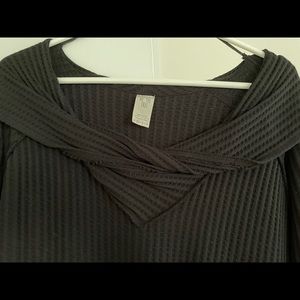 FREE PEOPLE SWEATER